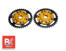 Honda B Series Ställbara Kamdrev Brian Crower